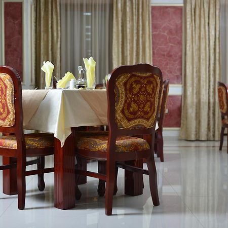 Hotel Gold Skopje Extérieur photo
