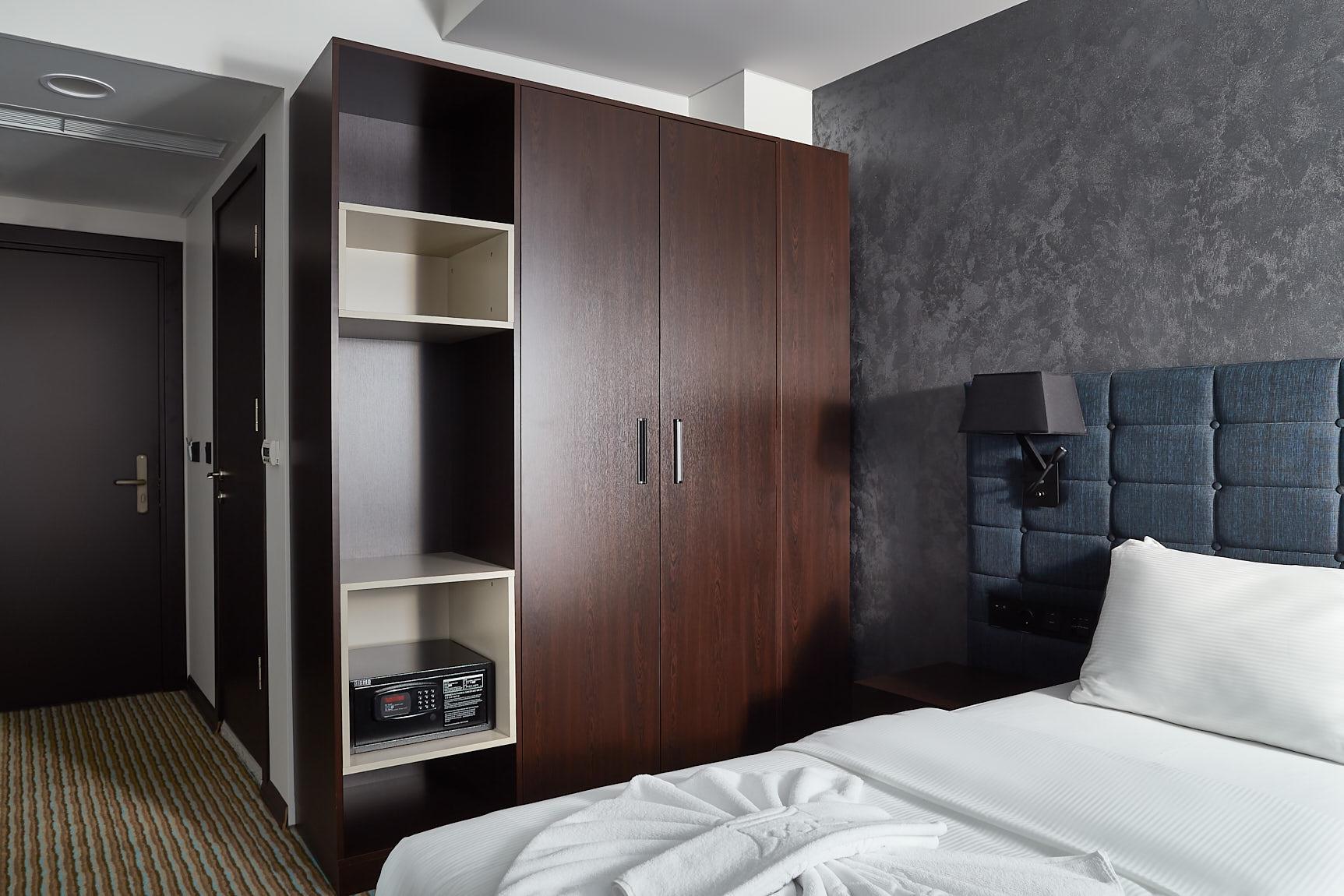 Hotel Gold Skopje Extérieur photo