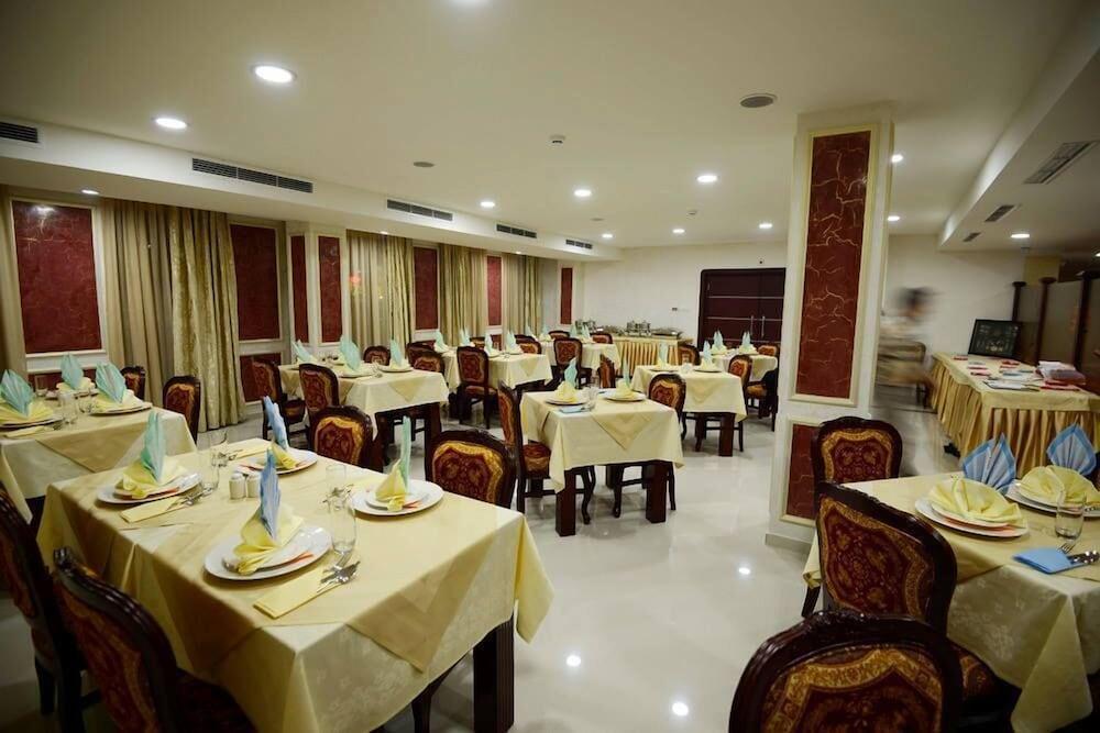 Hotel Gold Skopje Extérieur photo