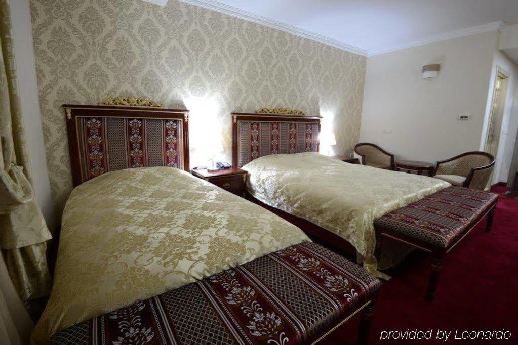 Hotel Gold Skopje Extérieur photo