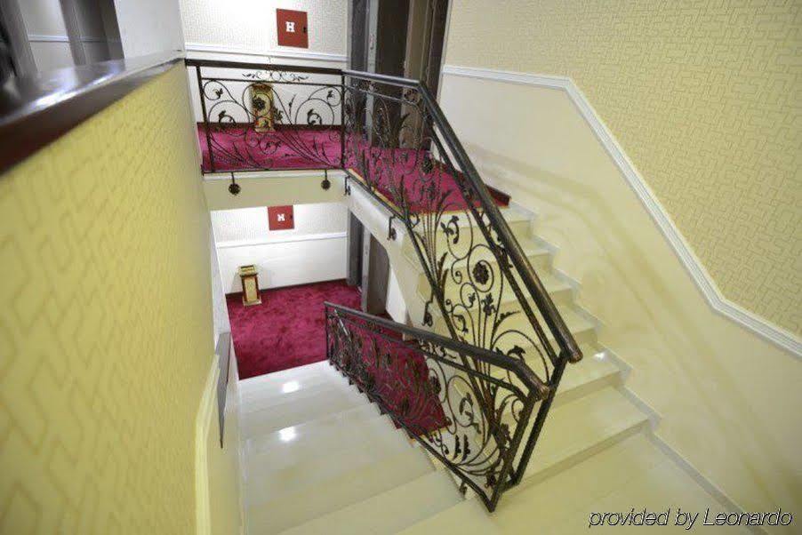 Hotel Gold Skopje Extérieur photo
