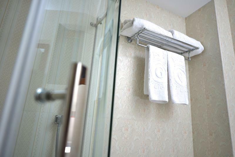 Hotel Gold Skopje Extérieur photo