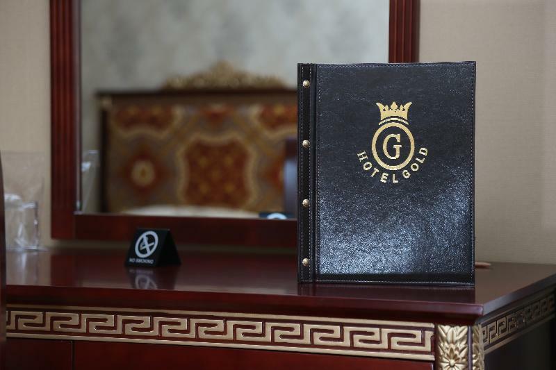 Hotel Gold Skopje Extérieur photo